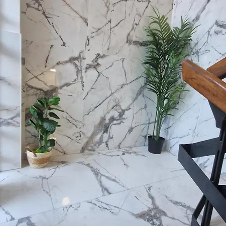 شقة Casa Hanna3 إنترا