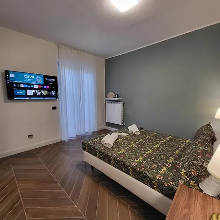 Apartman Casa Hanna3 *