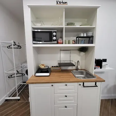 Casa Hanna3 شقة إنترا