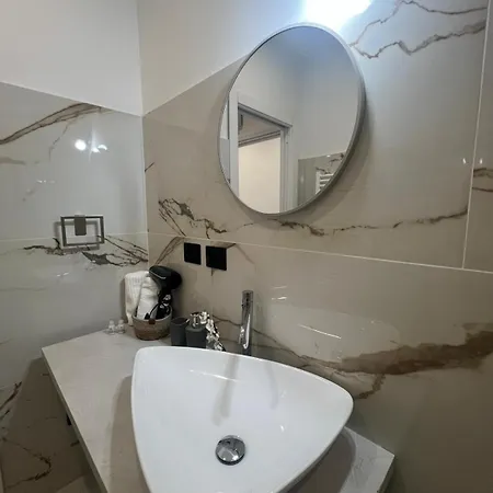 شقة Casa Hanna3 إنترا