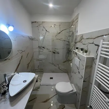 Casa Hanna3 شقة