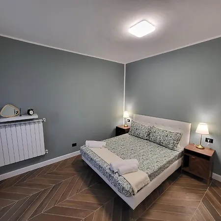 Casa Hanna3 شقة *