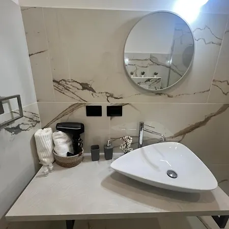 شقة Casa Hanna3 إنترا
