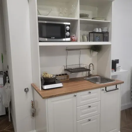 Casa Hanna3 * إنترا