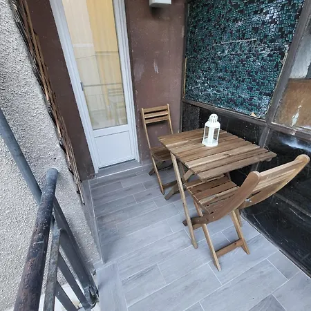 شقة Casa Hanna3 *