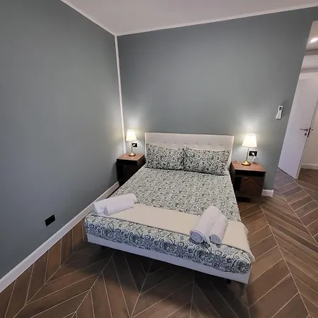 Casa Hanna3 شقة *