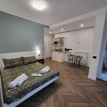 Casa Hanna3 شقة