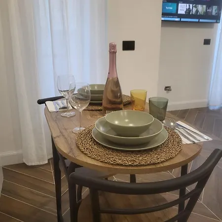 Casa Hanna3 شقة إنترا