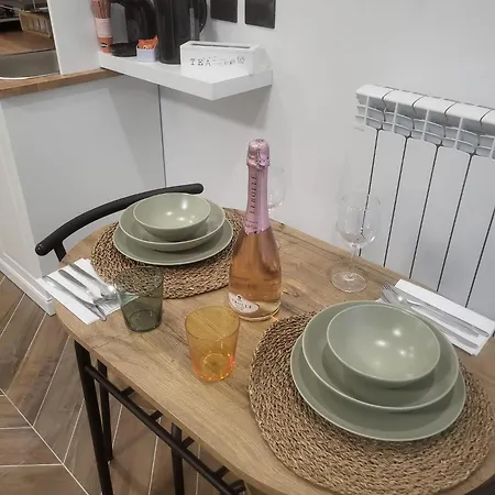 شقة Casa Hanna3