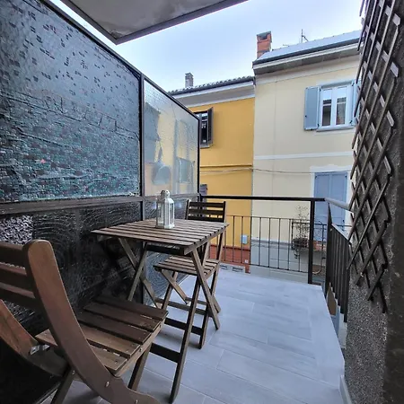 Casa Hanna3 Apartment