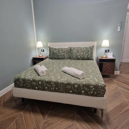 Casa Hanna3 شقة إنترا