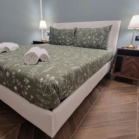 شقة Casa Hanna3