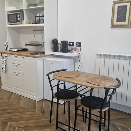 Casa Hanna3 Apartman *