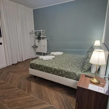 شقة Casa Hanna3 إنترا